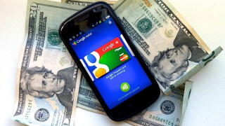 Sprint Rolling Out Google Wallet to 10 New Phones